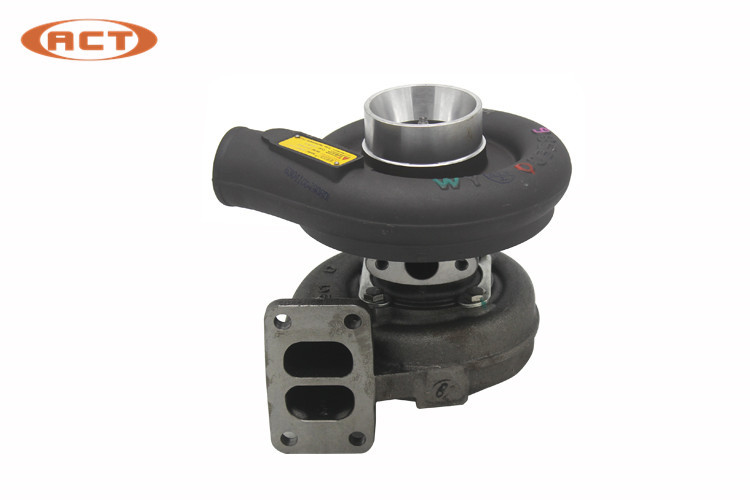 Steady 65.09100-7040 3539679 Excavator Turbocharger For DH220-3 / 5/7 DB58
