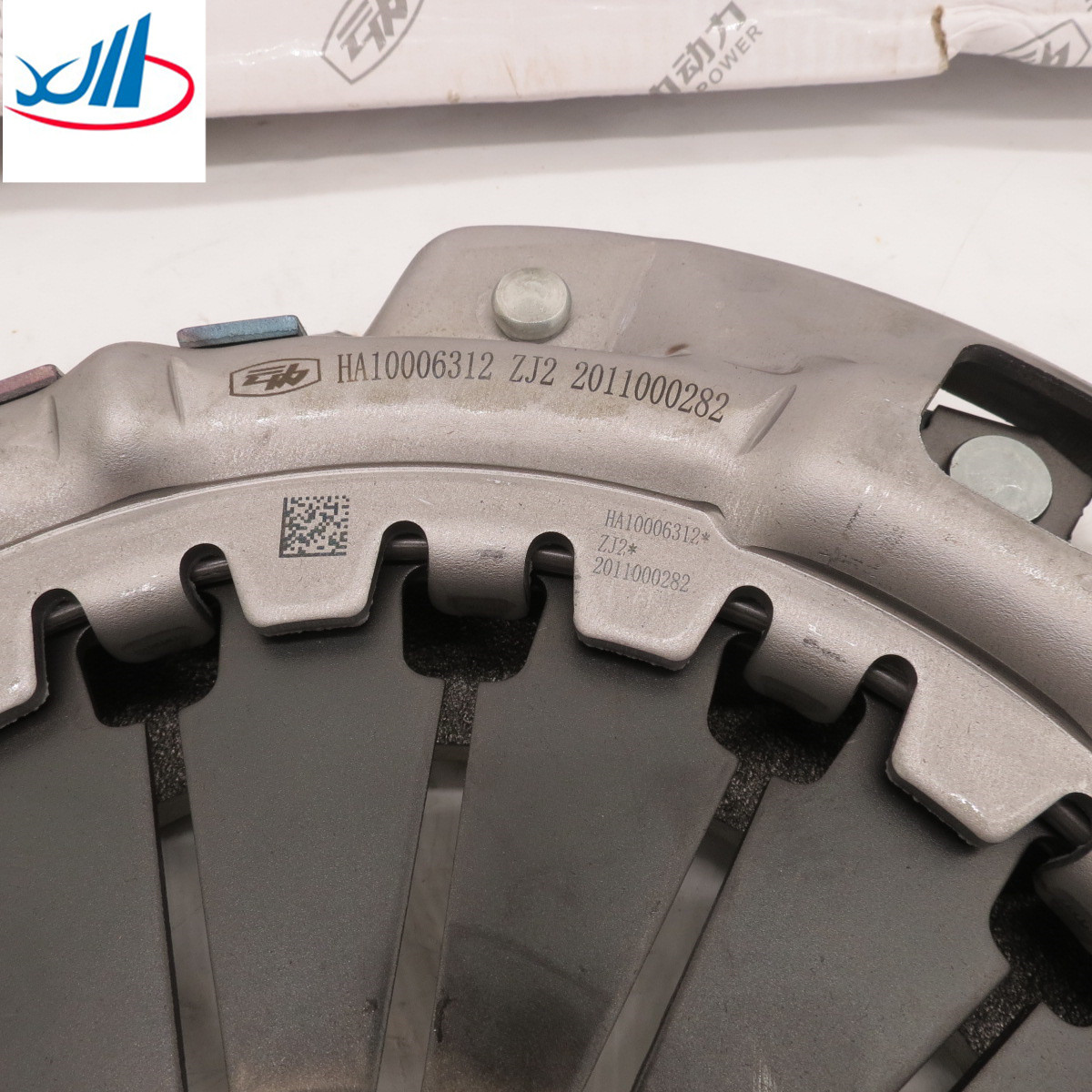 Cars And Trucks Vehicle Clutch Plate Assembly Good Performance HA10006312