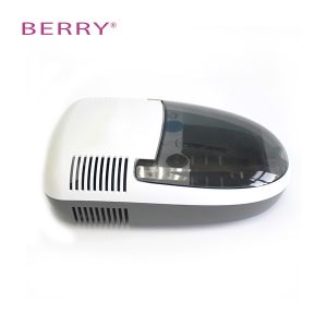 Home Medical Compressor Mesh Nebulizer 65dB