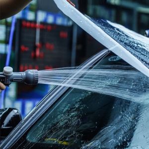 Scratch Resistant TPU Car Window Tinting with Fade Protection and Infrared Proof