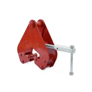 JTBC-C Beam Clamp Universal Mechanical Lifting Devices for Construction and