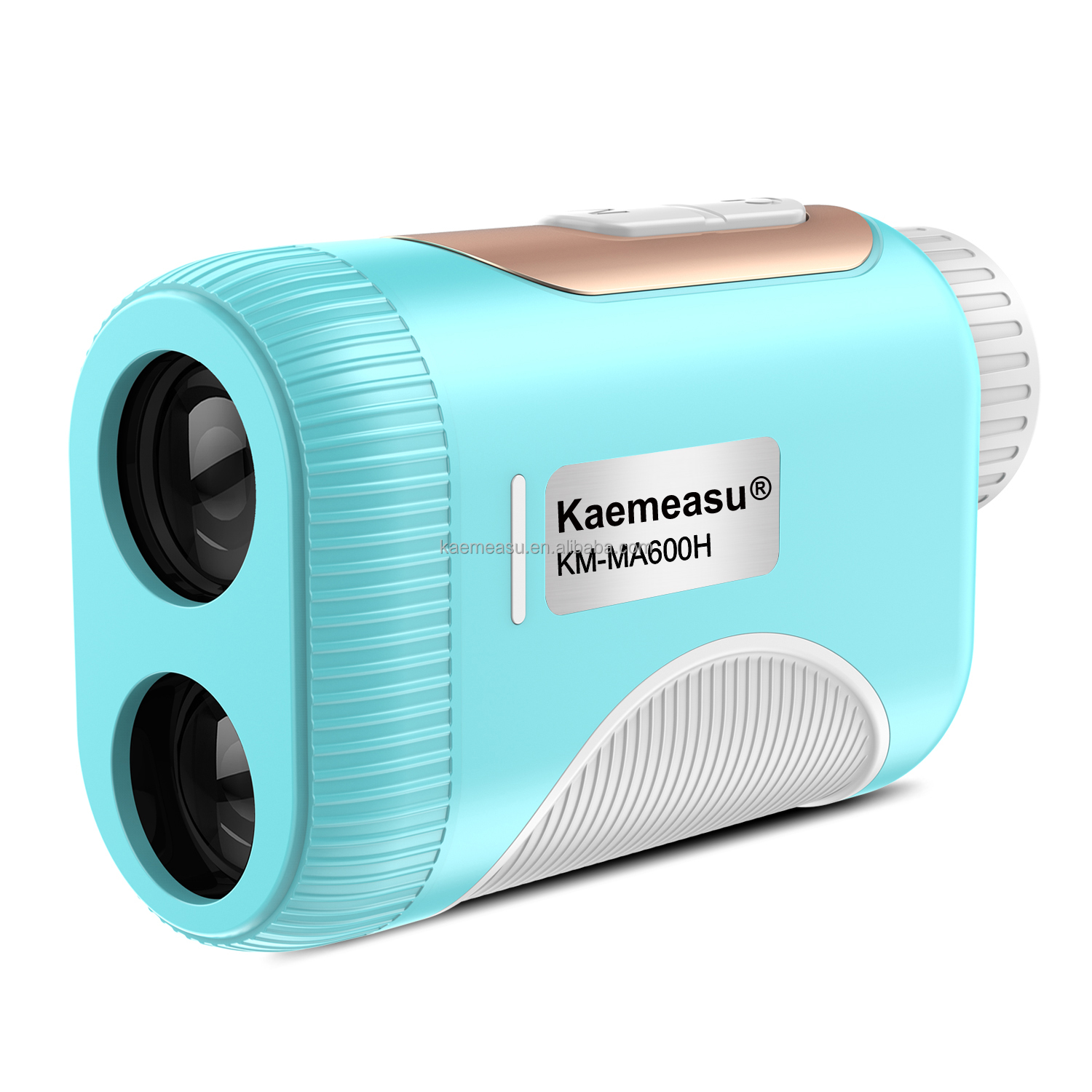 OEM Golf Slope Scope Laser Distance Meter Telescope Industrial Grade Golf Laser Rangefinder Binoculars