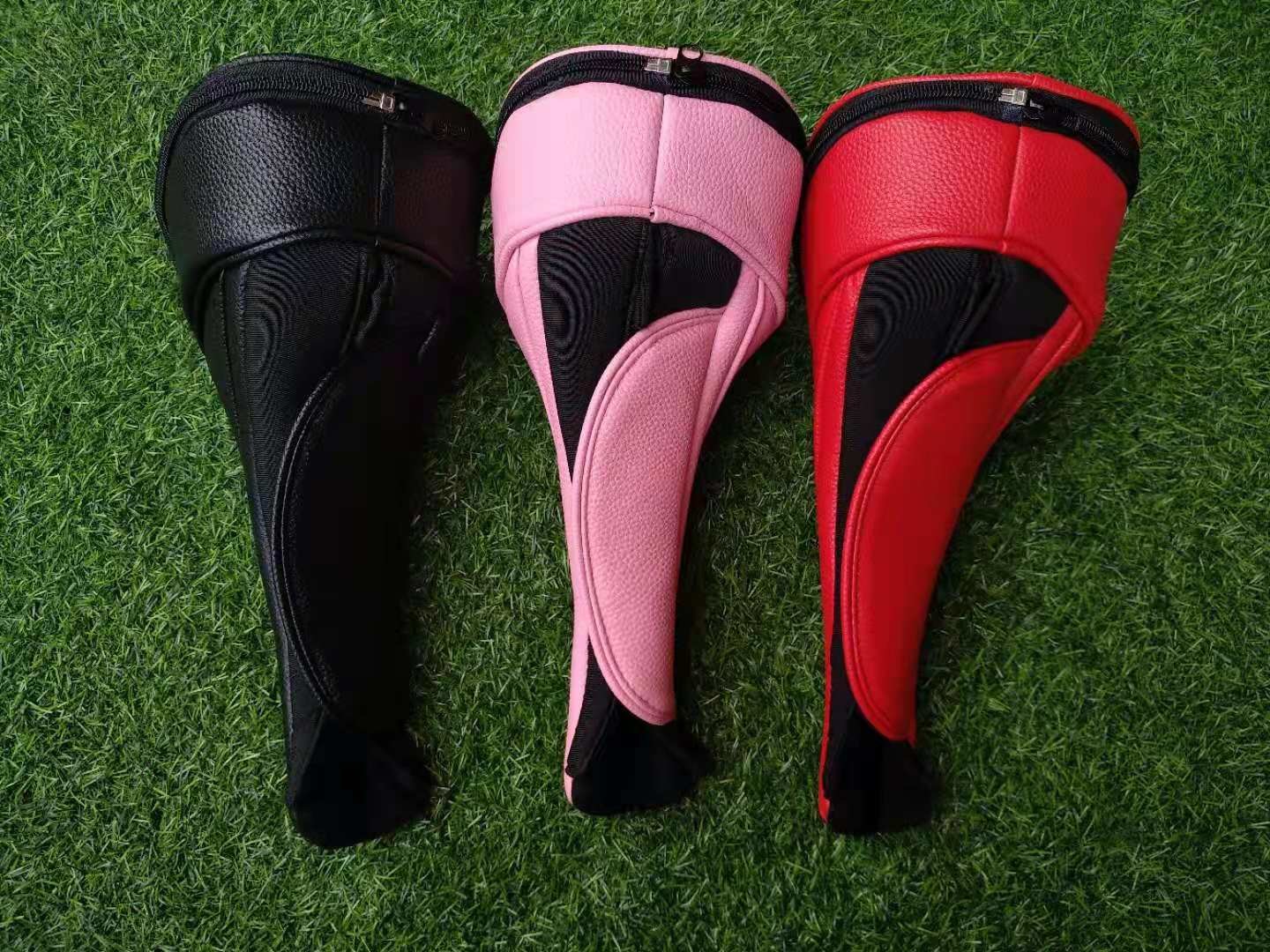 custom golf head cover, custom head cover , driver headcover , driver headcovers, dismountable cover