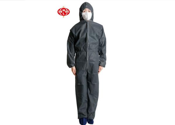 anti Corona-19 type 3 Disposable Protective Coveralls for painting.disposable