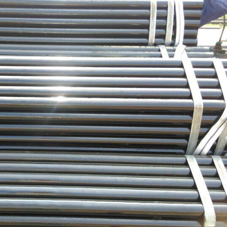 Seamless Stainless Steel Pipe ASTM A312 Butt Welding Outside Diameter 4 Inch