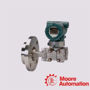 EJA438E-JASCJ YOKOGAWA Pressure Transmitter