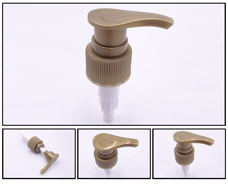 Customizable Color Wholesale 33/400 33/410 High Output Gallon Hand Soap Bottle Lotion Pump