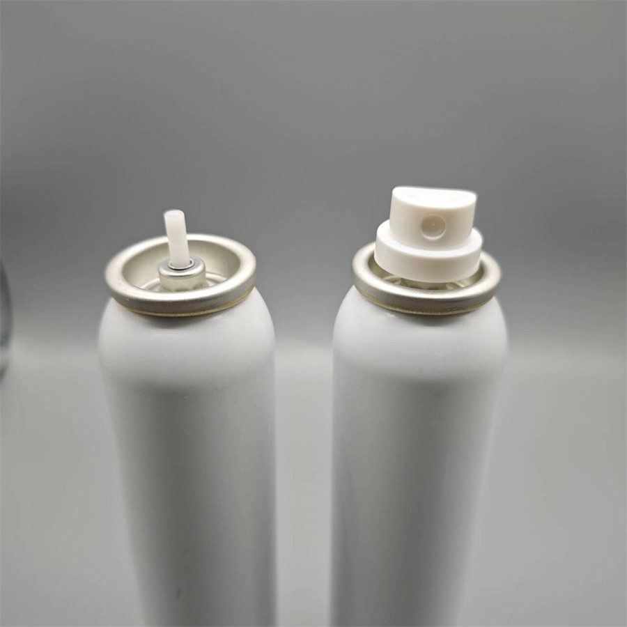 Advanced 0.15cc Mist Sprayer Valve for Skincare Solutions - Fine, Even Application