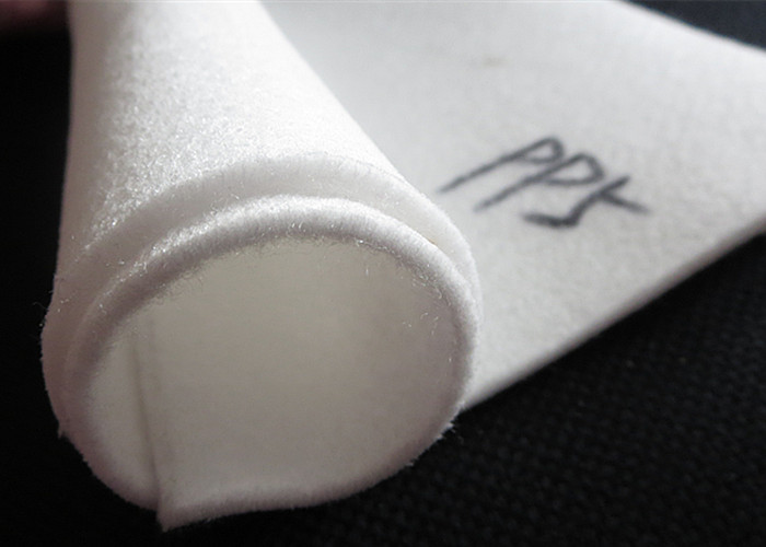 Polypropylene / PP / PE filter fabric water repellent material for galvanic industry