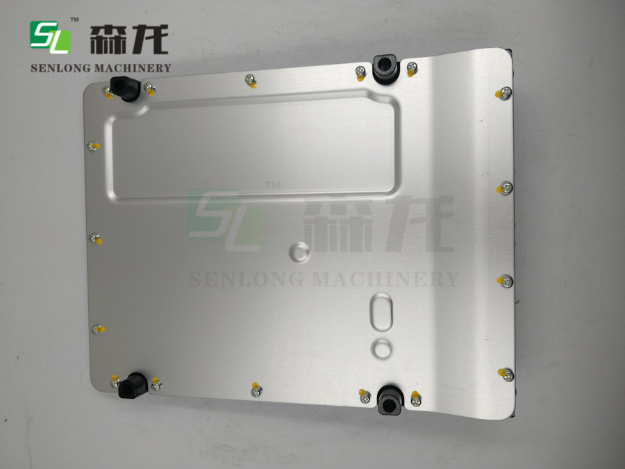 E336D2 Excavator Computer Board 309-5710