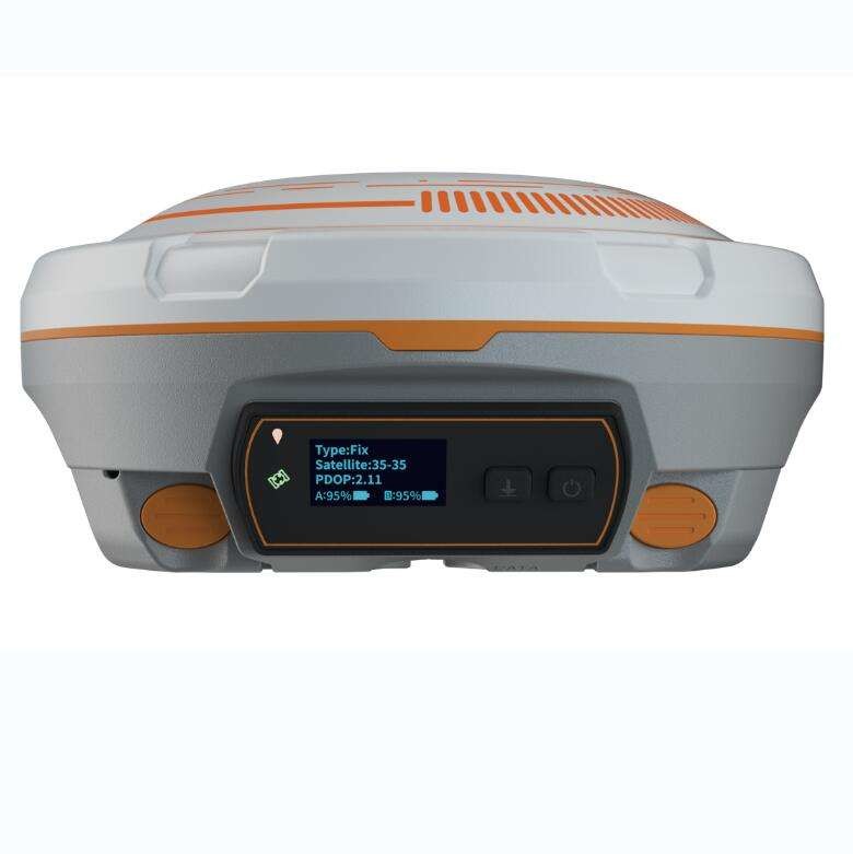 GPS High Precision Sino GNSS N5 RTK Receiver SinoGNSS Comnav N5