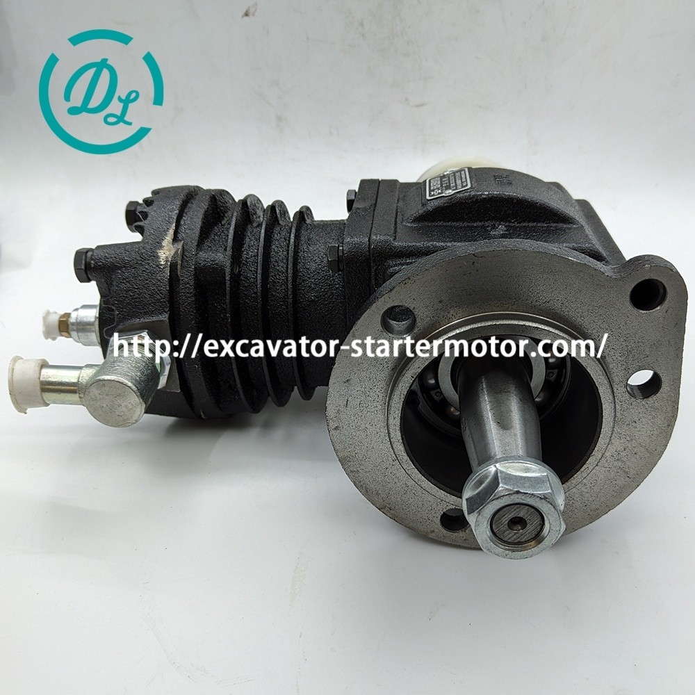 YC6108G 630-3509100A Air Compressor Engine Part Yuchai 4110000561145