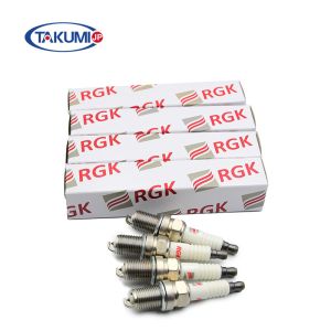 Natural Gasoline Generator Spark Plug RC78PYP Gas Engine Spark Plug