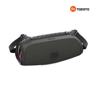 Portable Bluetooth Speaker 60W IPX7 Waterproof 10H Playtime