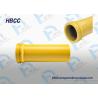Buy cheap 3000mm concrete pump pipe Suppliers from wholesalers