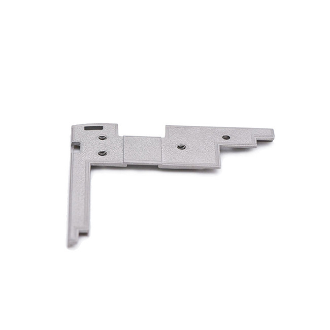Notebook Computer Hinge Metal Injection Moulding Computer Damping Shaft Bracket