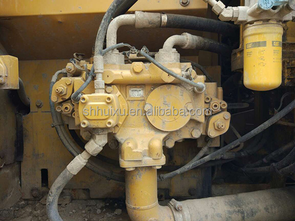 Used caterpillar 320dl excavator/ Second Hand crawler excavator CAT320 in good condition for sale Caterpillar in stock