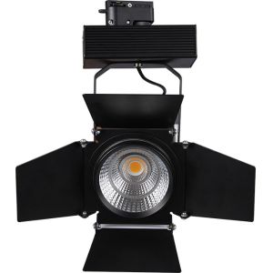 China Original CREE, CITIZEN and LUSTROUS COB LED,Triac Dimmable and 0-10V Dimmable models are optional. on sale