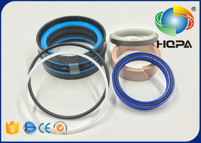 Steering Cylinder Loader Excavator Seal Kit VOE11999906 11999906 High Durability