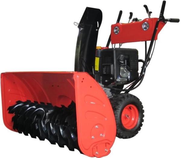 Small Snowplows Airport Snowplows Family Multifunction Snowplows Rotary
