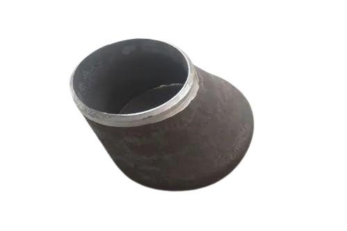 OEM ODM A105 Carbon Steel Forged Pipe Fittings Concentric Reducer And Eccentric