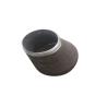 Buy cheap ASTM A860 ASME/ANSI B16.9 Carbon Steel Pipe Fittings Seamless Eccentric Reducers from wholesalers