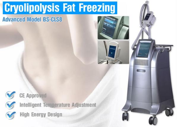 Cryolipolysis slimming equipment ODM&OEM cryolipolysis slimming fat freezing