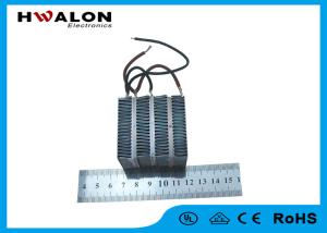  Ripple Design PTC Air Heater 220 V / 240 V For Anti - Condensation Device Manufactures