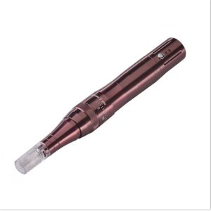 China Rechargeable Permanent Makeup Machine , Micro Needle Machine With Low Noise on sale