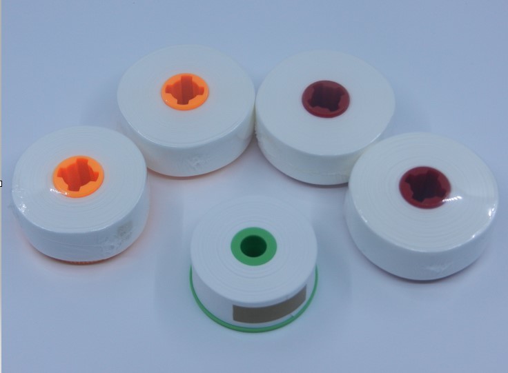 Professional Reel Fiber Cable Cleaner , Fibre Cleaning Products Lightweight And Safe