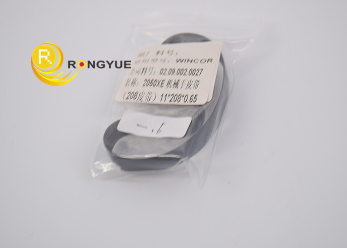 01750041983 Wincor ATM Cassette Parts CMD-V4 Clamping Transport Mechanism Belt