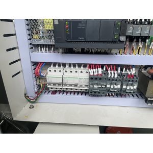 180pcs/min Paper Lunch Box Machine - 3kw Power 380V50HZ Source