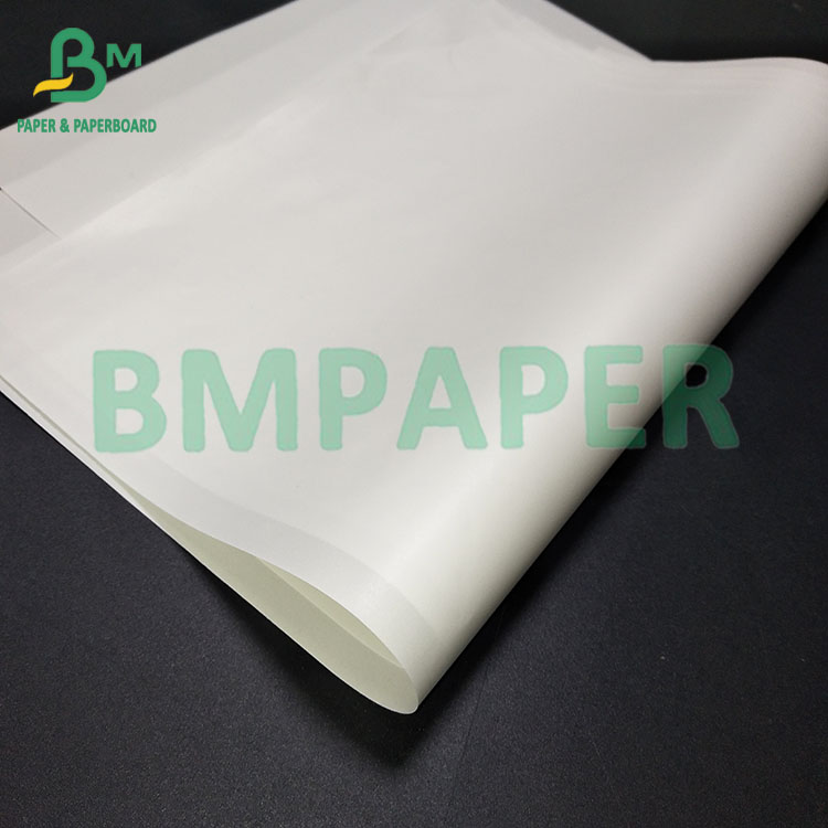 810mm 950mm 120g 168g White Waterproof Stone Paper For Notebook