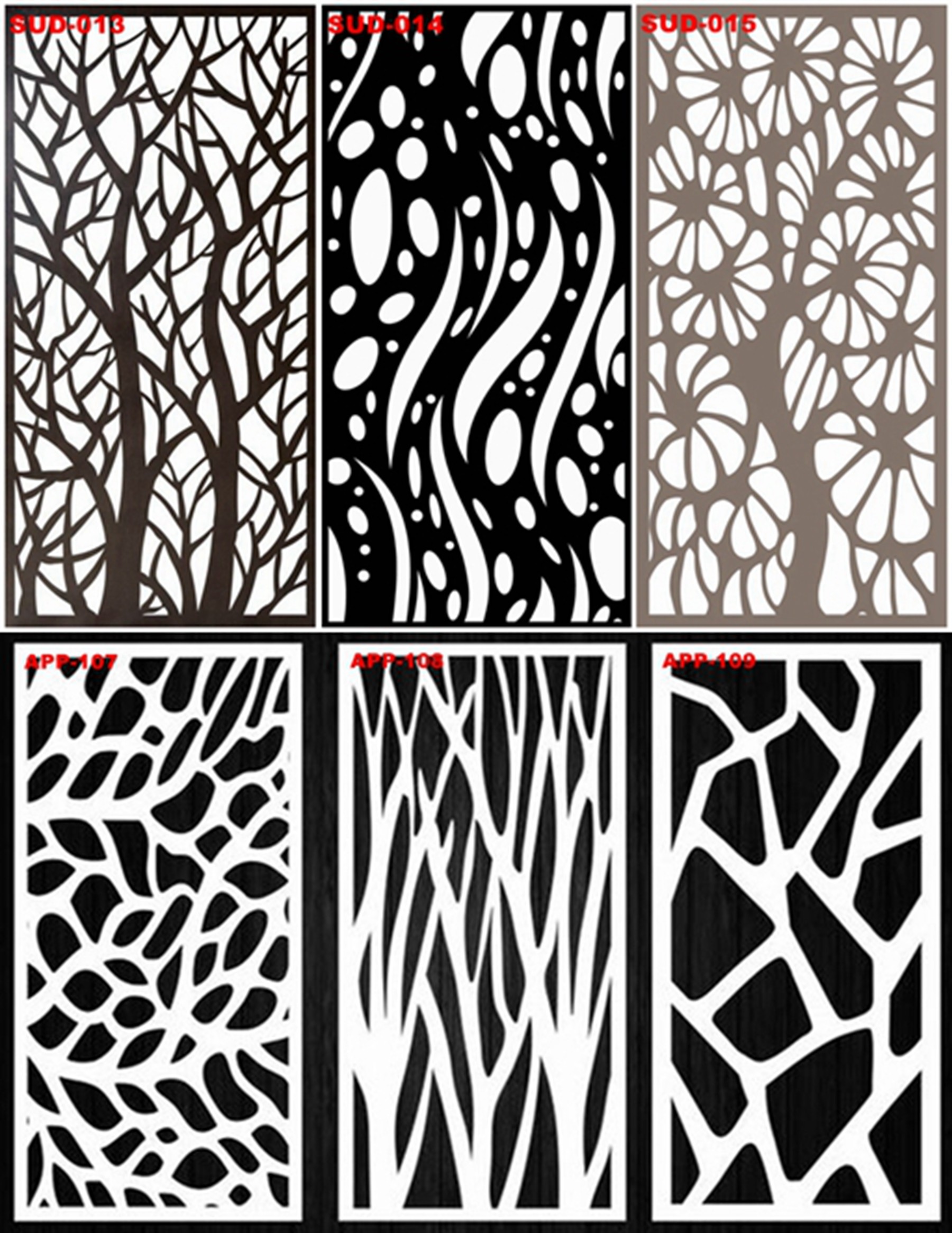 SUDALU White Color Aluminum Ceiling Decoration Panel OEM design Metal Panel from China Panel Factory