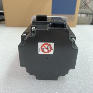  Mitsubishi HG-KR73 AC Servo Motor 3 PHASE 750W 109V 3000RPM 0-250HZ HG SERIES 4.8A LOW INERT NEW AND ORIGINAL GOOD PRICE Manufactures