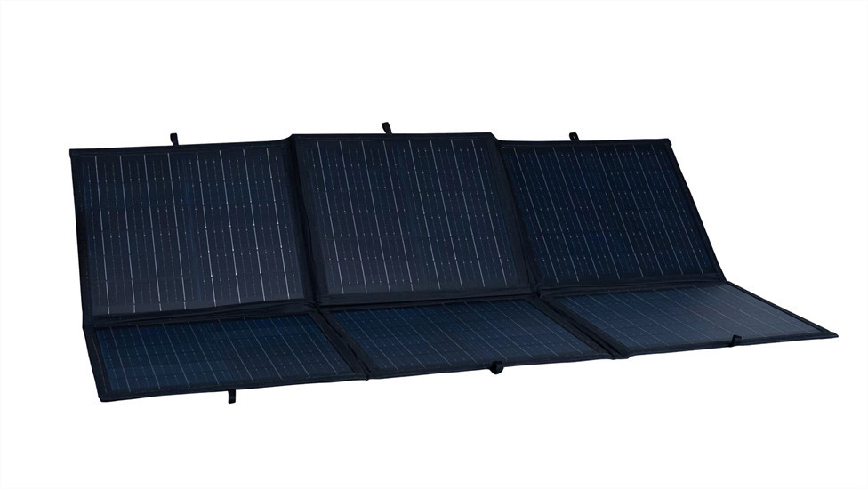 1500w Simplified Portable Solar Power Station For Camping