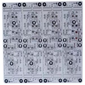 thermal conductive copper substrate 1 layer PCB