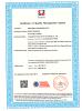 Guangzhou Faniao Cabinet Co.Ltd. Certifications