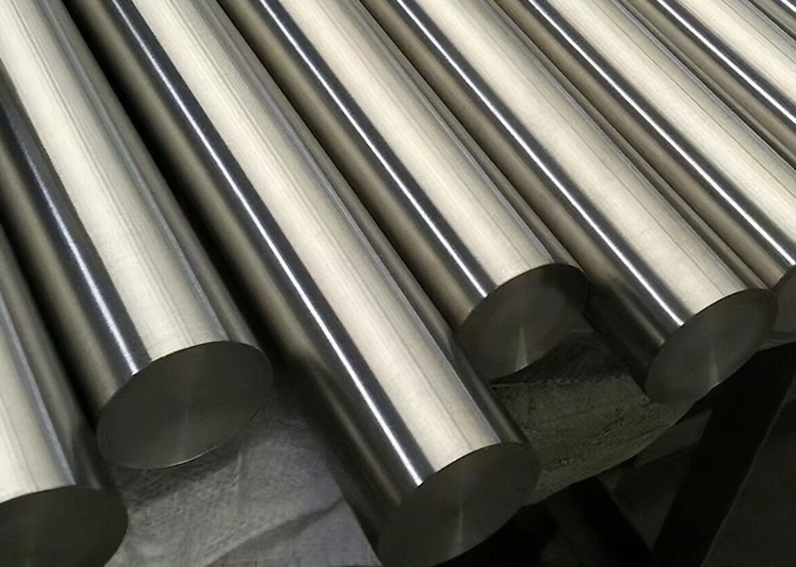 SS301 Stainless Steel Rod Bar 310S 316L 316 321 436L 304