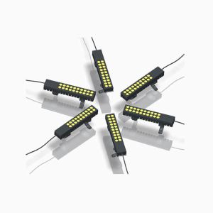 Portable Tethered UAV Systems Automatic Real Time Operation Tethered Lighting