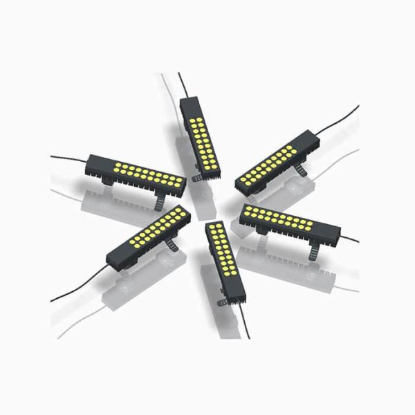 Portable Tethered UAV Systems Automatic Real Time Operation Tethered Lighting