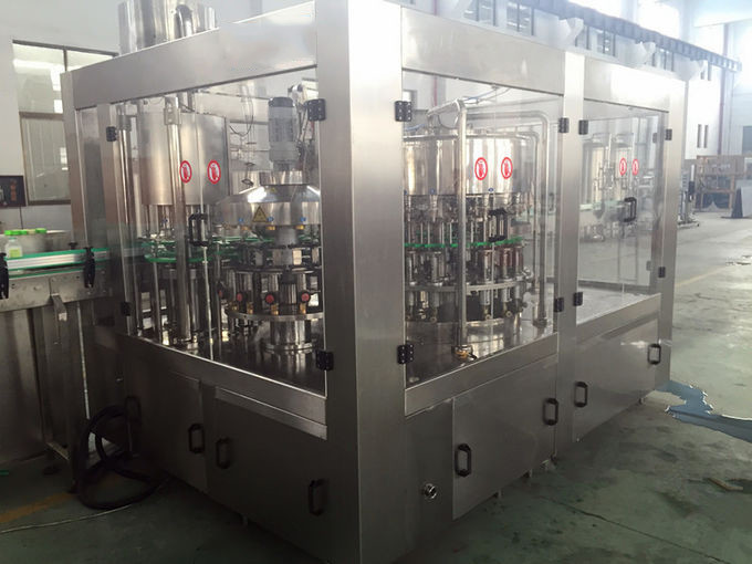 High Viscosity Liquid Filling Machine