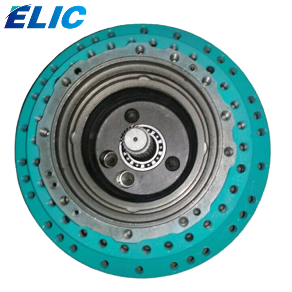 Excavator R210-7 Robex210 Hydraulic Final Drive Motor 31N6-40051
