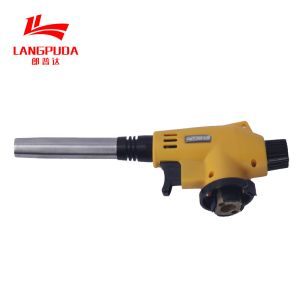  Automatic Ignition 15cm Welding Torch Gun Manufactures