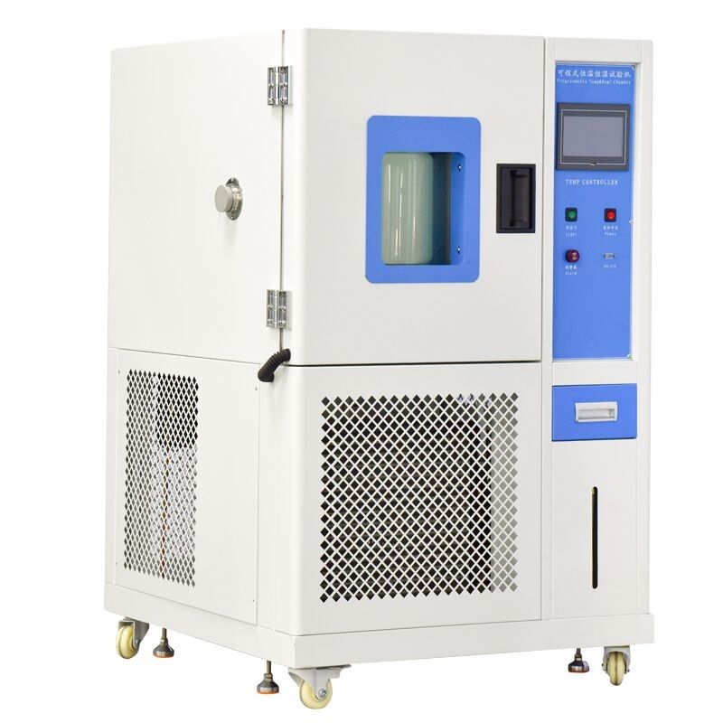Fixed Temperature And Humidity Conditioning Test Climatic Chamber 220v / 380v