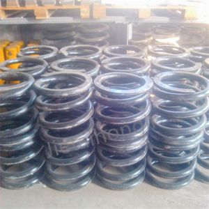 Good Quality Coil Rotary Piling rig attachment damping spring for Kelly Bar