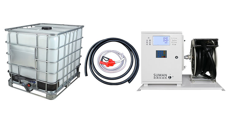 Diesel Fuel Barrel Acid And Alkali IBC Outdoor Plastic Heavy Duty Barrel With Iron Frame