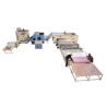 Buy cheap Bed Cover Down Quilt Filling Comforter Quilt Making Machine from wholesalers