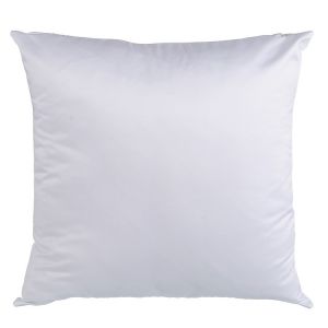 Customized Plain Blank White Sublimation Pillow Case Blanks Heat Transfer