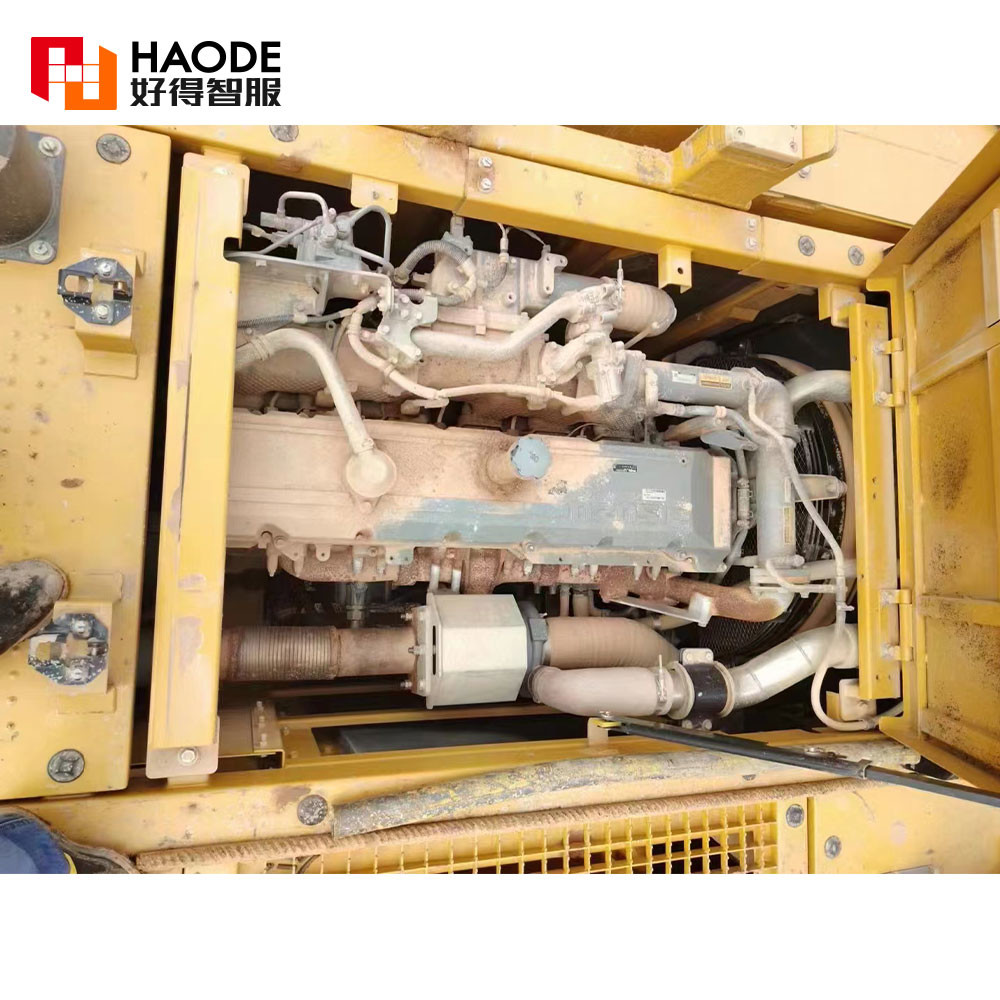 2021 Year SY360e Used Rotary Drilling Rig Quality You Can Depend on